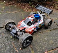 Rc Car Reely Rex X Köln - Roggendorf/Thenhoven Vorschau