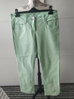 Blue Motion Jeans Hose mint lindgrün grün 42 Skinny Röhre Bayern - Hallstadt Vorschau