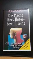 4x Hörkassetten "Die Macht Ihres Unterbewusstseins" Baden-Württemberg - Niederstotzingen Vorschau