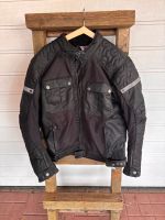 Motorradjacke Herren "Held" Urban Range Größe XL Niedersachsen - Heeslingen Vorschau