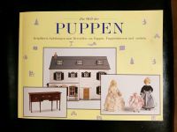 Buch "Die Welt der Puppen", Puppenhäuser, Puppenmöbel herstellen Bayern - Selb Vorschau