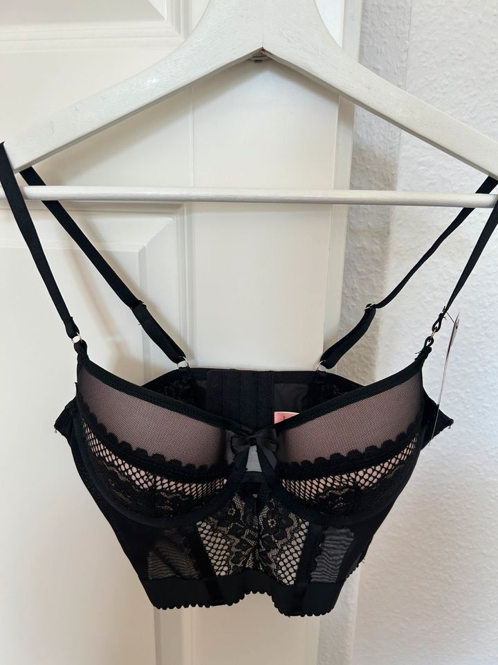 Hunkemöller BH neu in Berlin