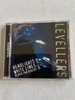 CD The Levellers: Headlights, White Lines, Black Tar Rivers Nordrhein-Westfalen - Kevelaer Vorschau