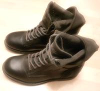 Dockers by Gerli Boots footwear  Herren Stiefel Leder Gr. 43 Herzogtum Lauenburg - Aumühle bei Hamburg Vorschau