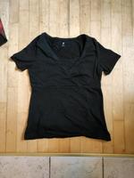 umstandsmode T-Shirt Stillshirt L Kr. Altötting - Burghausen Vorschau