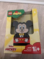 Lego Duplo Mickey erstes Puzzle Neu Thüringen - Pössneck Vorschau