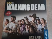 The Walking Dead, das Spiel, Brettspiel Hannover - Ahlem-Badenstedt-Davenstedt Vorschau