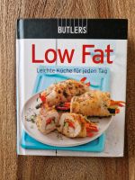 Butlers Kochbuch - Low Fat - Wie neu Nürnberg (Mittelfr) - Nordstadt Vorschau