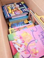 Bücherset für Kinder zwischen 0-5 Jahre Bayern - Bischberg Vorschau