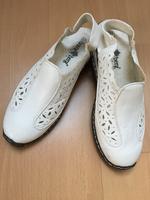 Bequeme Damen Halbschuhe von Laura Berg Gr. 37, NEU! Niedersachsen - Goslar Vorschau