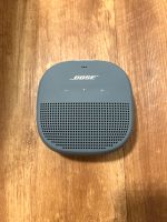 Bose Soundlink Micro Bluetooth Lautsprecher Düsseldorf - Eller Vorschau