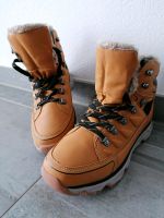 Winterschuhe Thüringen - Uder Vorschau