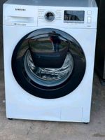 Waschmaschine Samsung funktioniert super Brandenburg - Wittenberge Vorschau