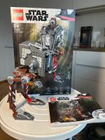 Lego Star Wars  AT-ST Raider (75254) *TOP* Bayern - Landsberg (Lech) Vorschau