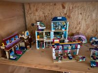 Lego Friends Set groß Rheinland-Pfalz - Oberwesel Vorschau