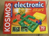 KOSMOS - Electronic Start Experimentierkasten Baden-Württemberg - Hemmingen Vorschau