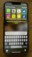 Apple IPhone 13 Pro 256 GB Gold Niedersachsen - Nordhorn Vorschau
