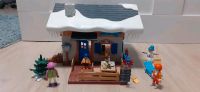 Playmobil Skihütte 9280 Brandenburg - Finsterwalde Vorschau