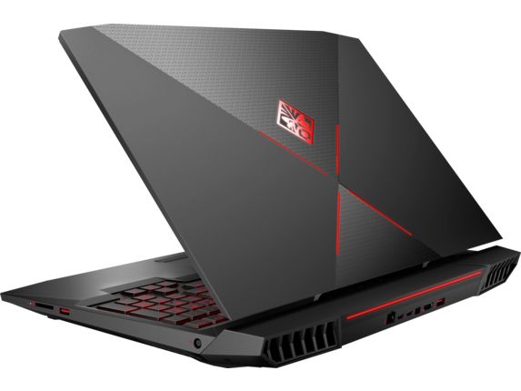 HP Omen Gaming Laptop GTX 1070 - Intel Core i7 7700HQ 120Hz Panel in Hannover