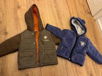 Winterjacken Jacke Baby - Gr. 68 Schnitzler Köln - Worringen Vorschau