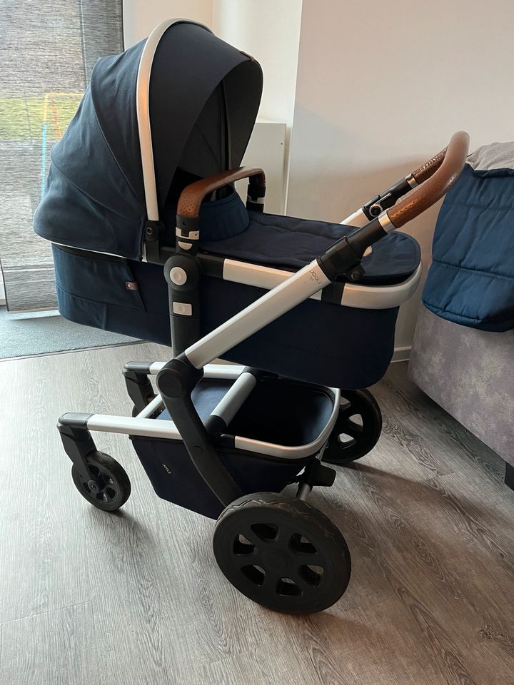 Kinderwagen Joolz in Philippsthal (Werra)