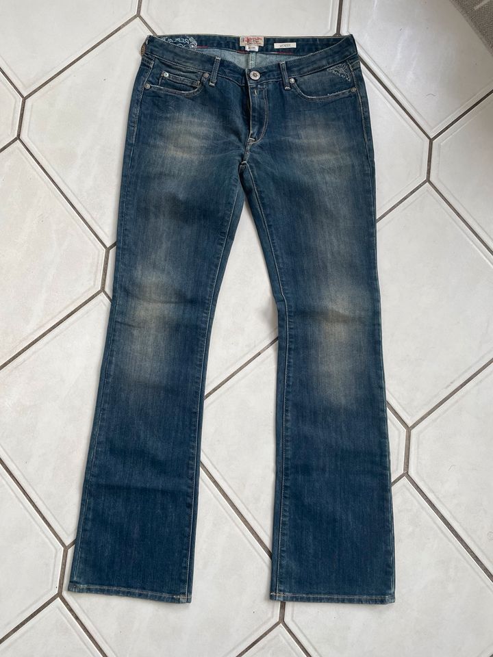 Replay - Damen Jeans - 30/34 - NEU ‼️ in Wangerland