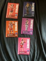 Panini Fortnite Series 1, 2019 Trading Cards Baden-Württemberg - Baden-Baden Vorschau