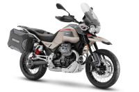 Moto Guzzi V85TT - Travel - MY24 - Neufahrzeug Bayern - Simbach Vorschau