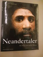 NEANDERTALER - Der Streit um unsere Ahnen Niedersachsen - Meppen Vorschau