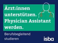 Für Pflegefachkräfte: Physician Assistant B.Sc. studieren Saarbrücken - St Johann Vorschau