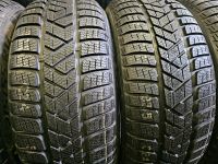 Pirelli Winterreifen 215 55R17 98V Neu. Nordrhein-Westfalen - Castrop-Rauxel Vorschau