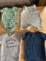 Pack bodys und t Shirt Dresden - Reick Vorschau
