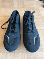 Mavic Rennrad Schuhe SPD schwarz Gr. 44/43 München - Sendling Vorschau