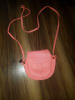 Neu Tasche klein Leder rosa Retro Vintage Goa Hippie Psy Techno Hannover - Linden-Limmer Vorschau