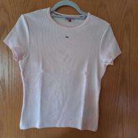 Rippshirt von Tommy Hilfiger Bayern - Großaitingen Vorschau
