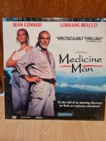 LD Laserdisc Medicine Man Wuppertal - Vohwinkel Vorschau