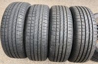 4x 205/55R17 91V PIRELLI CINTURATO P7 SOMMERREIFEN 2017 #6417 Bayern - Bad Tölz Vorschau