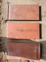DDR Fensterklinker Fensterbrett 34x Ludwigslust - Landkreis - Wöbbelin Vorschau