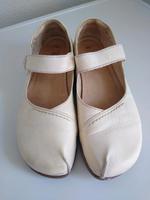 Echtleder Slipper Halbschuhe Gr. 39 Camel active Thüringen - Pössneck Vorschau