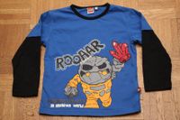 Lego Wear Langarmshirt Lego Miners Rooaaarr Dortmund - Hombruch Vorschau