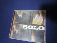 Thomas D "Solo" (CD von 1997) 16 Tracks Rückenwind Die Ärzte Nina Bayern - Mömlingen Vorschau