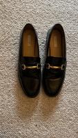 H&M Lederloafer Geöße 41 Berlin - Spandau Vorschau