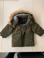 Staccato Baby Winterjacke Gr. 86 gefüttert, NEU & ungetragen Wandsbek - Hamburg Bergstedt Vorschau