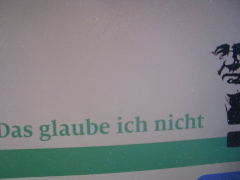 suche Graphologe im Raum Sachsen/Thüringen in Chemnitz