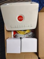 ALICE Router 1421 - WLAN- Internet DSL-Modem/ Smart Home NEU Wandsbek - Hamburg Sasel Vorschau