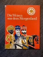 Buch / Antiquariat: die Weisen aus dem Morgenland Baden-Württemberg - Schallstadt Vorschau