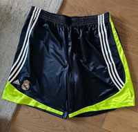 Neu - Adidas Real Madrid Basketball Shorts - Gr 4XL Hose Berlin - Mitte Vorschau