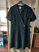 Elegantes Kleid/Gr.46 Nordrhein-Westfalen - Lemgo Vorschau