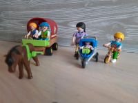 Playmobil Kinderkutsche Hessen - Burghaun Vorschau