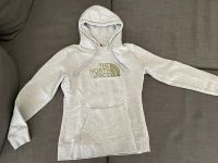 The North Face Pullover grau Nordrhein-Westfalen - Drensteinfurt Vorschau